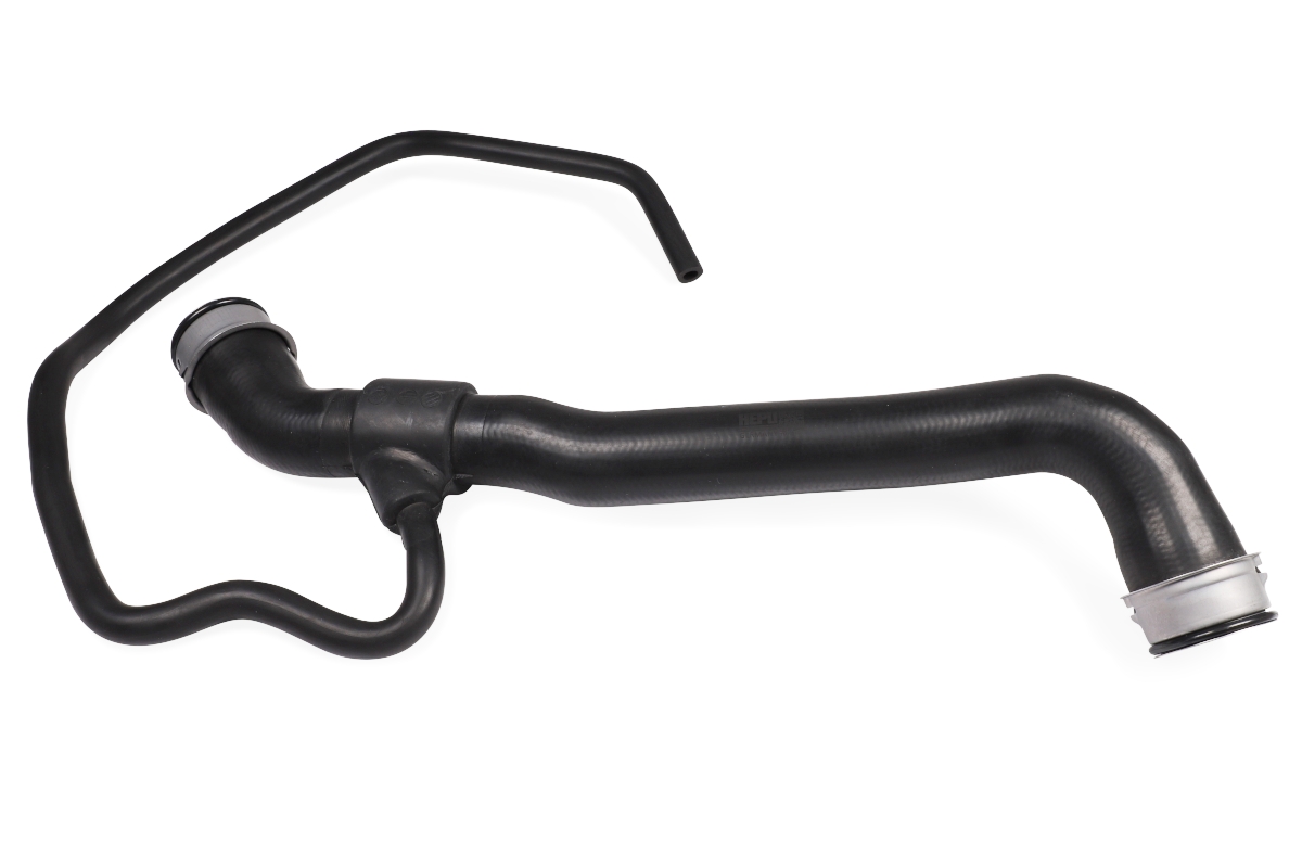 HEPU TM7021 Radiator Hose